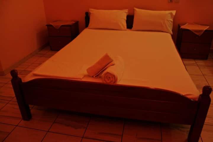Guesthouse Bizani Neo Mpizani Zimmer foto